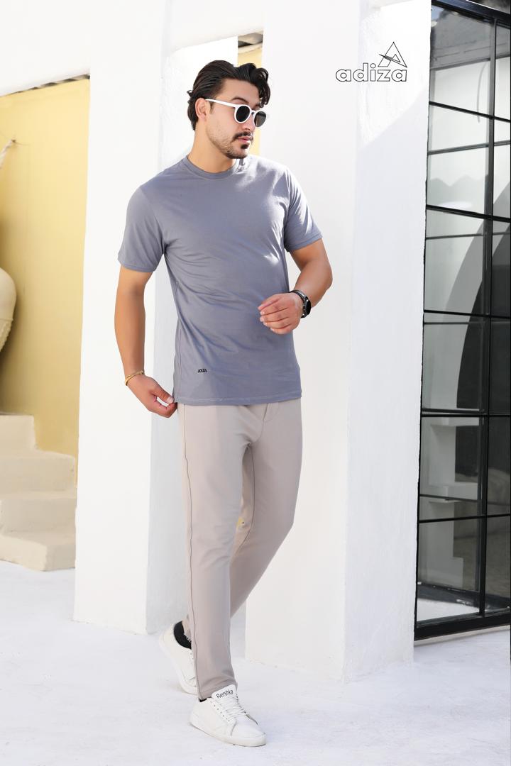 تیشرت نخ پنبه